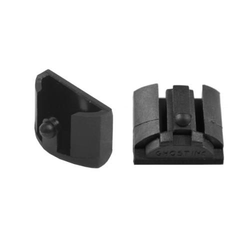 GHOST GRIP PLUGS FOR GLOCK GEN 4 &amp; 5