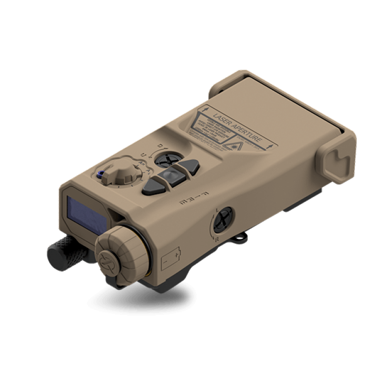 Wilcox MRF Xe MICRO RANGE FINDER - ENHANCED