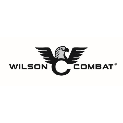 Wilson Combat Grip Screw Bushing, Blue, Package of 4