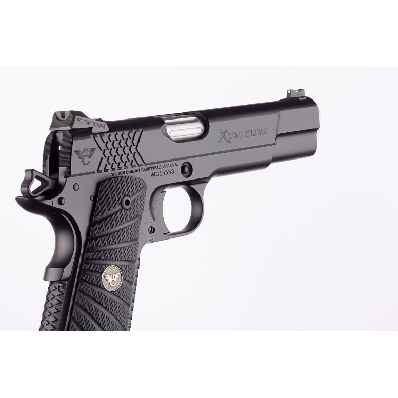 Wilson Combat X-TAC ELITE