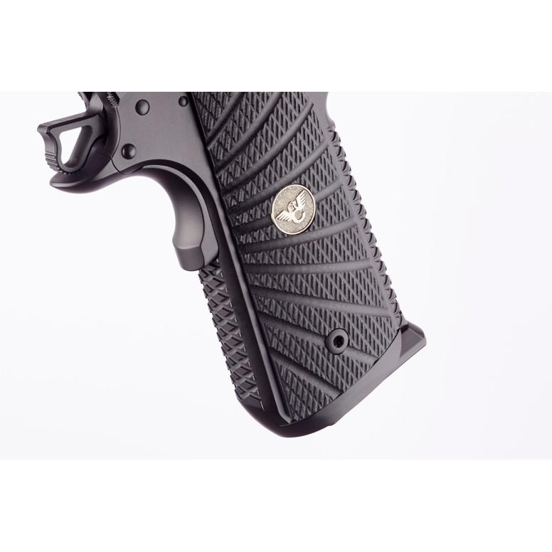 Wilson Combat X-TAC ELITE