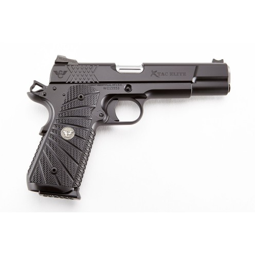 Wilson Combat X-TAC ELITE