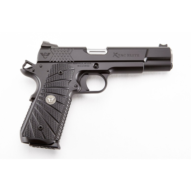 Wilson Combat X-TAC ELITE