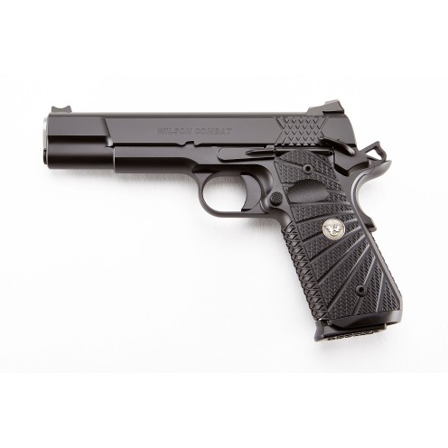 Wilson Combat X-TAC ELITE