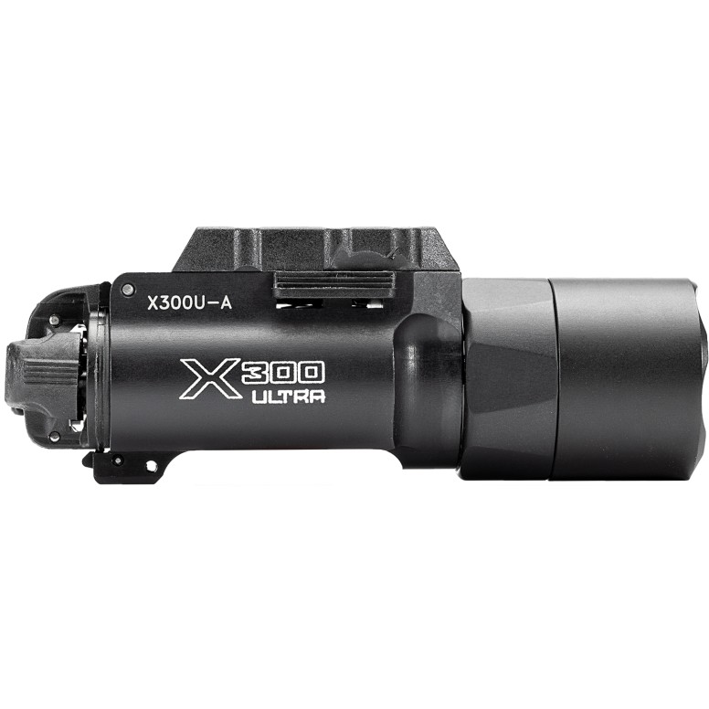 Surefire X300U-A WEAPONLIGHT