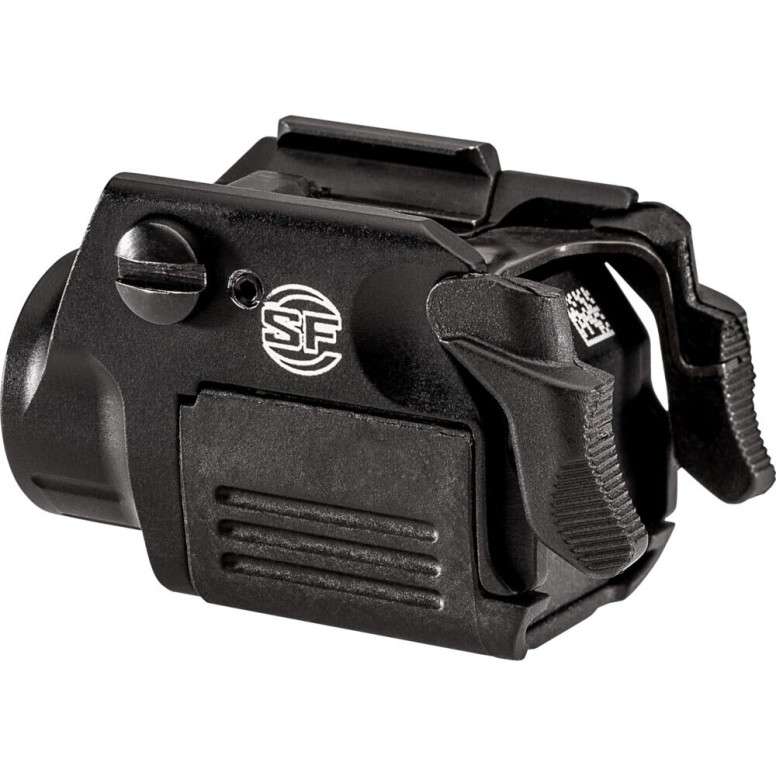 Surefire XSC-A Micro-Compact Pistol Light - Glock 43x / 48