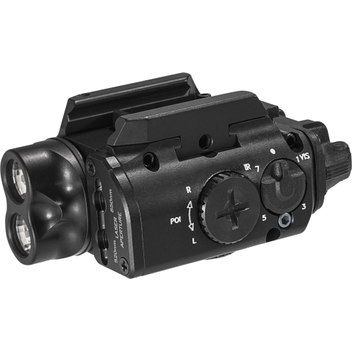 Surefire XVL2 Pistol &amp; Carbine Light / Laser Module System