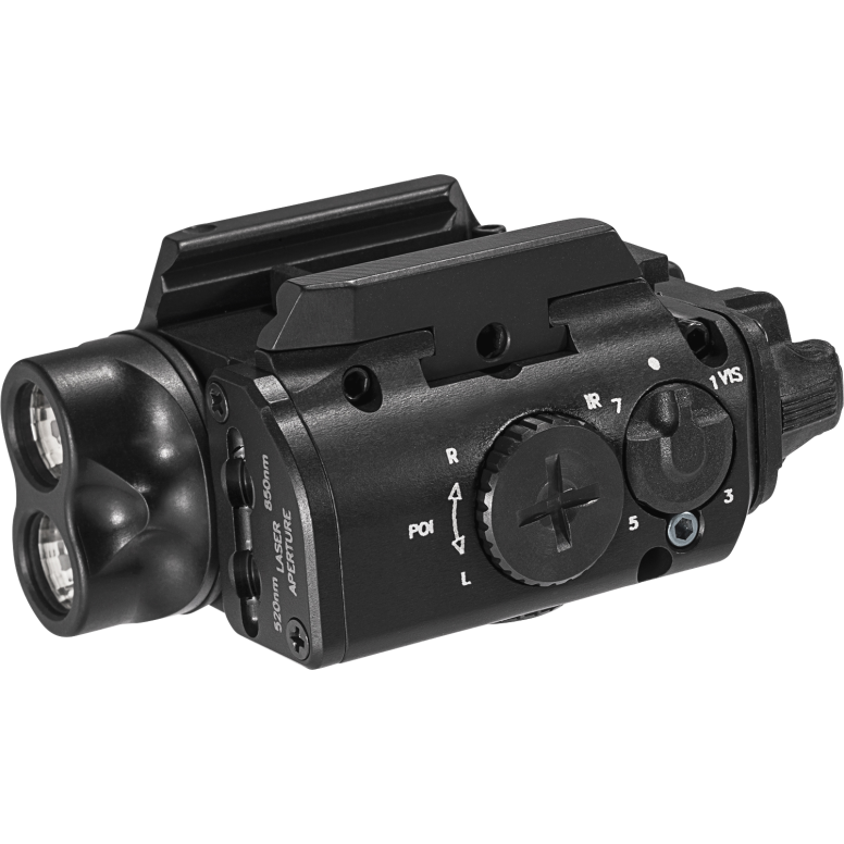 Surefire XVL2 Pistol & Carbine Light / Laser Module System