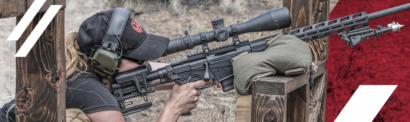 Bolt Action Rifles Bolt Action Rifles