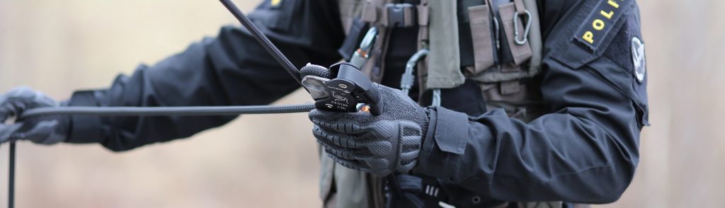 MARK 1 TACTICAL