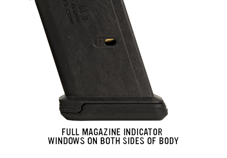 Magpul PMAG 17GL9