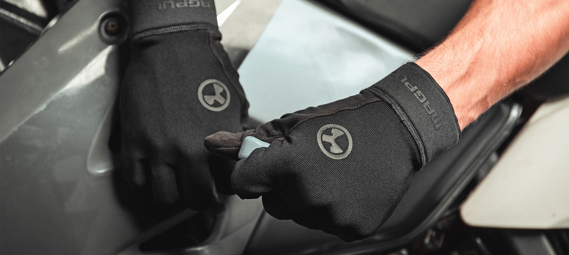 Magpul® Technical Glove 2.0