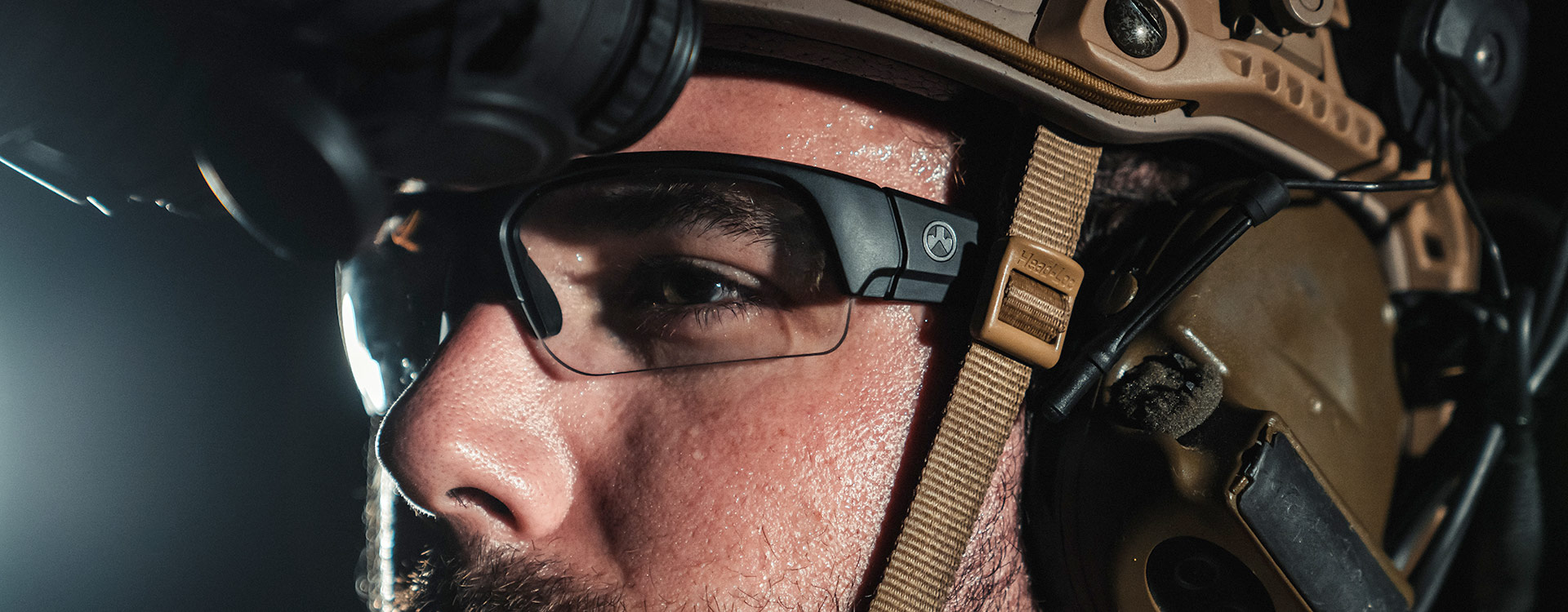 Magpul® Helix Eyewear