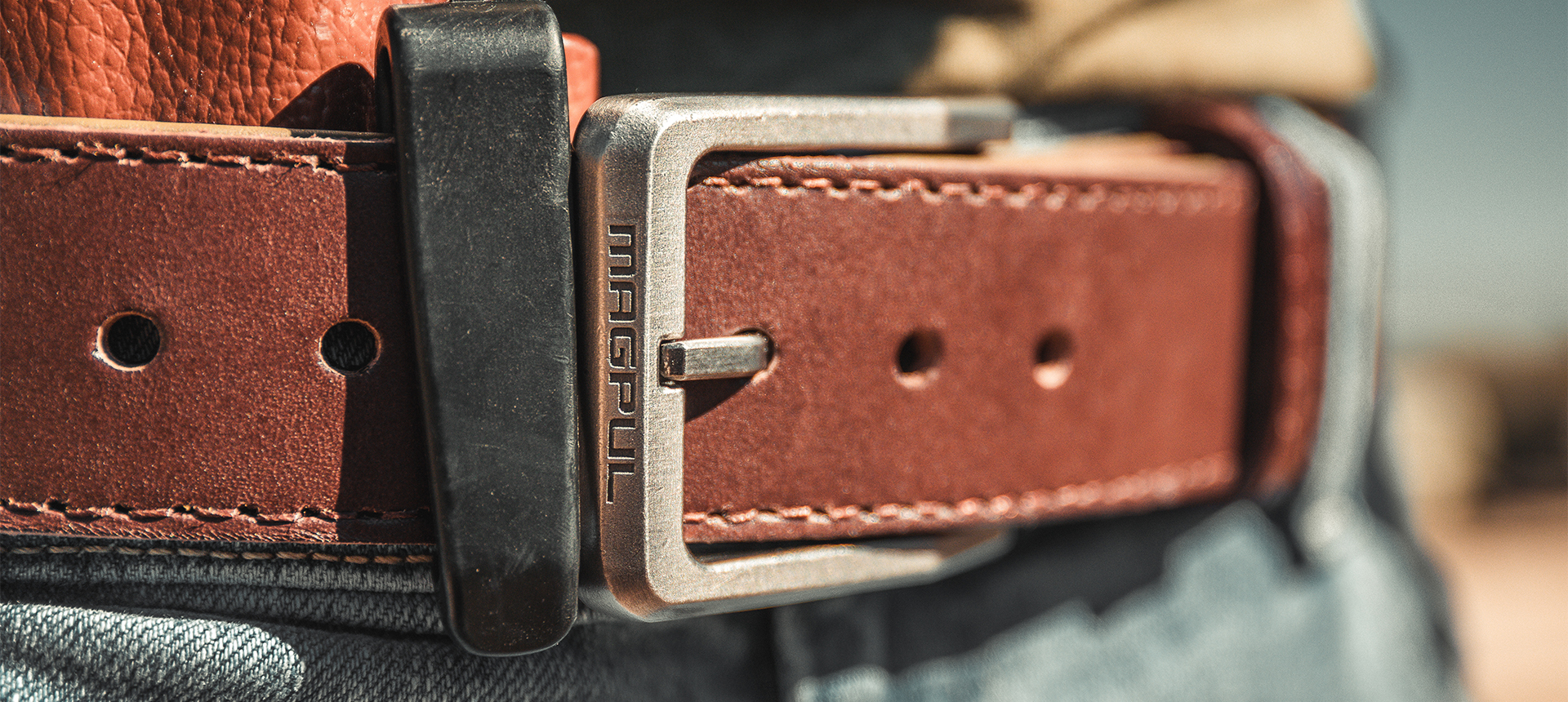 Magpul® Tejas Gun Belt 2.0 – 