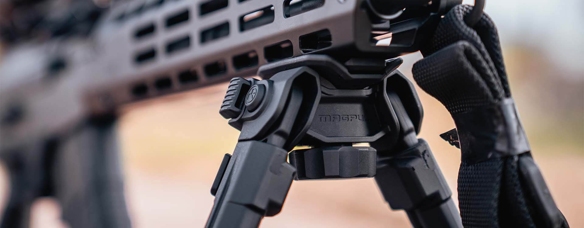 Magpul MOE® Bipod