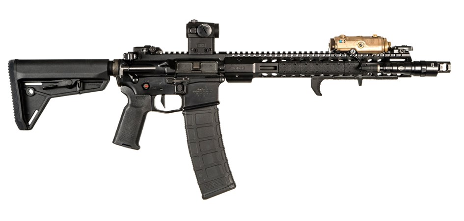 PMAG® 40 AR/M4 GEN M3™