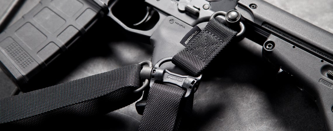 MS4® Dual QD Sling GEN2