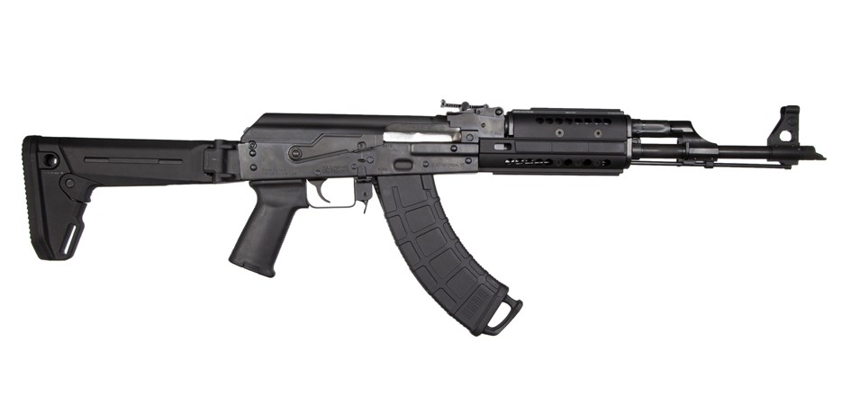 Magpul MOE® AK+ Grip – AK47/AK74