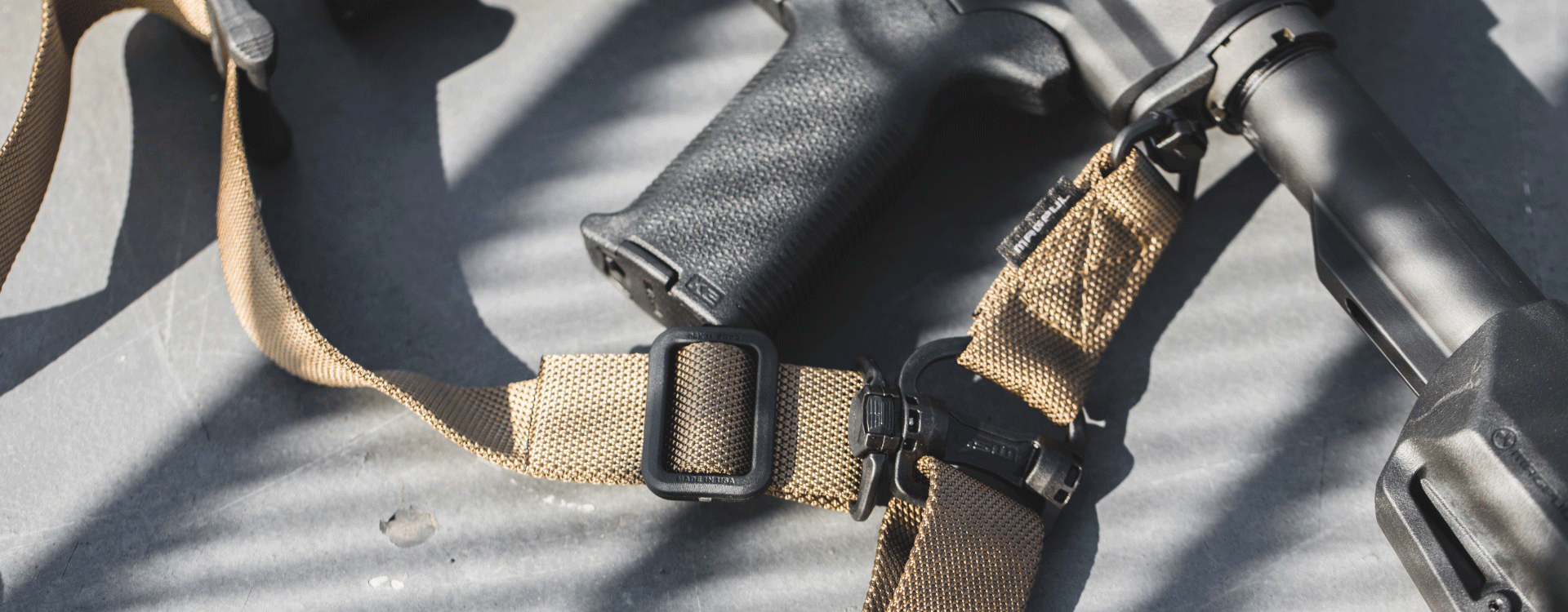 MS4® QDM Sling