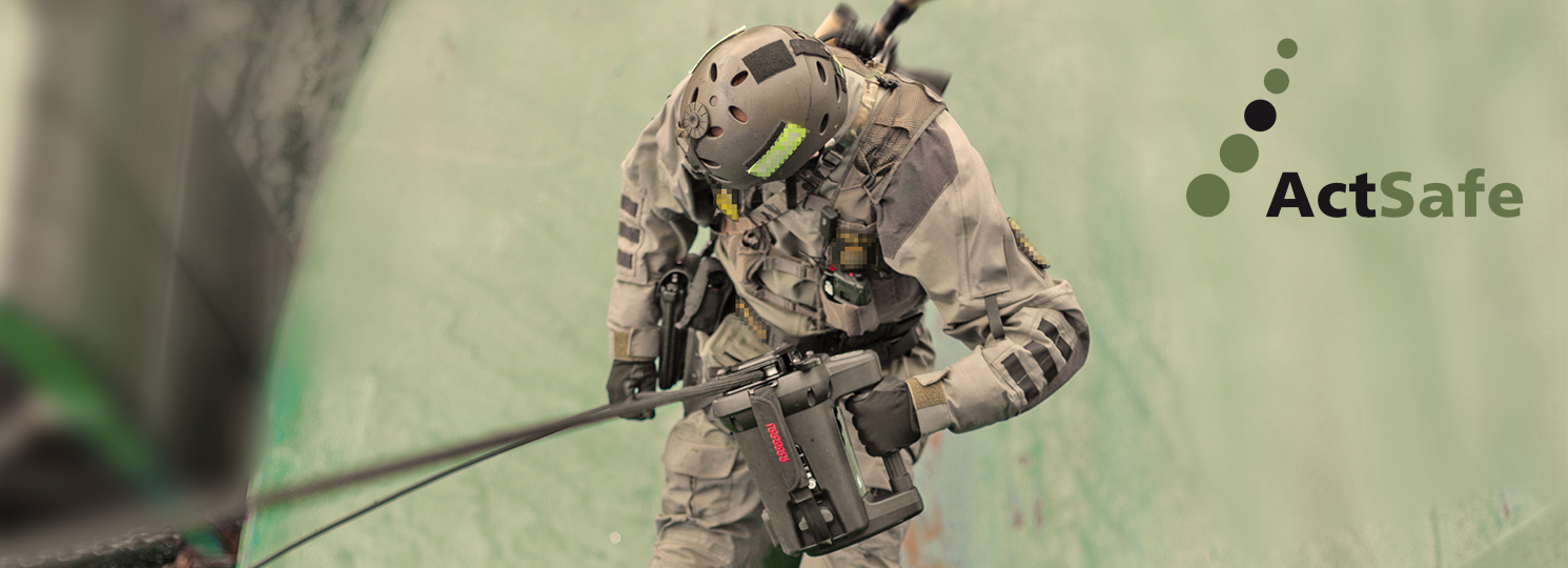 Sklylotec Seal Assault