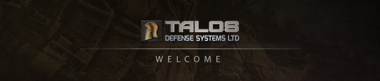 Talos Defense Systems - Profile