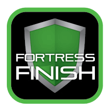 Truglo Fortress Finish