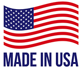 Made in USA logo