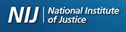 NIJ Logo