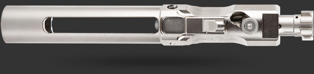 BOLT CARRIER GROUP & ROLLER CAM PIN