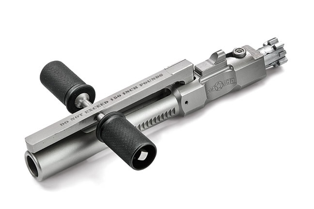 POF Revolt Bolt Carrier Group